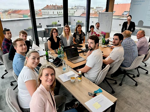 Atmospherica Private Jets