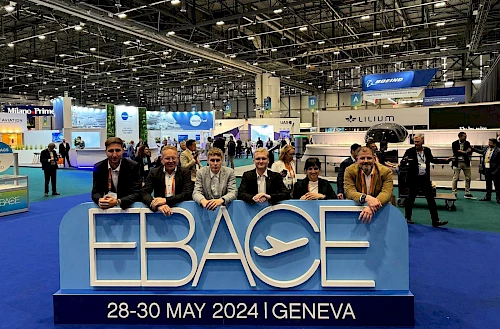 Atmospherica Private Jets