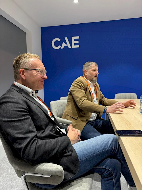 Atmospherica Private Jets