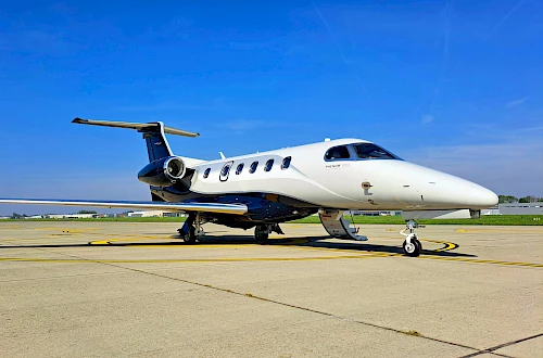 Atmospherica Private Jets