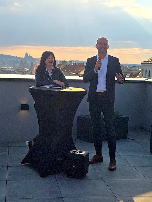 Atmospherica Private Jets