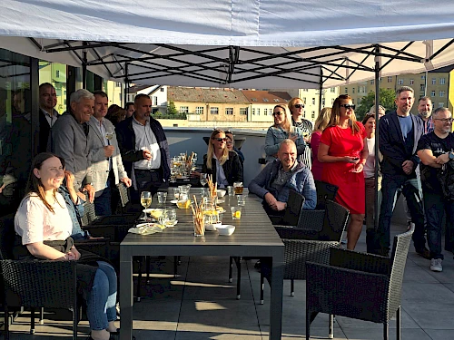 Atmospherica Private Jets