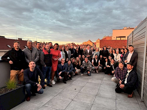 Atmospherica Private Jets