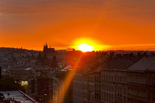 Atmospherica Private Jets