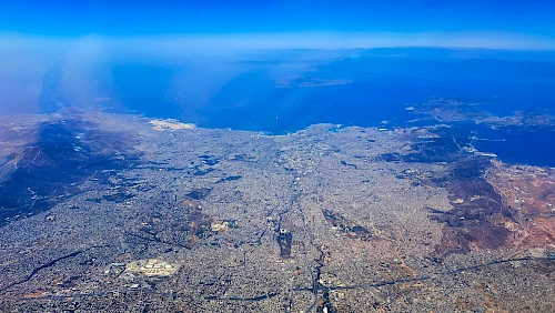 Atmospherica Private Jets