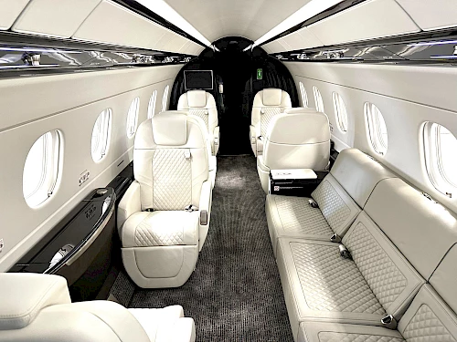 Atmospherica Private Jets