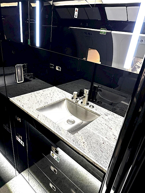 Atmospherica Private Jets