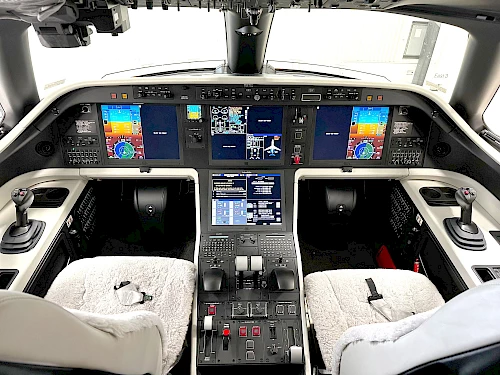 Atmospherica Private Jets