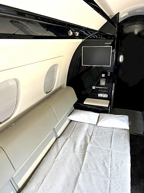 Atmospherica Private Jets