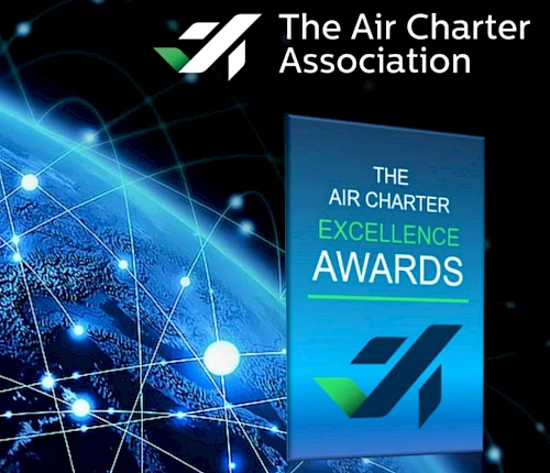 Atmospherica Private Jets