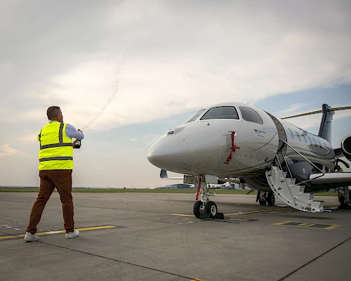 Atmospherica Private Jets