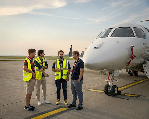Atmospherica Private Jets