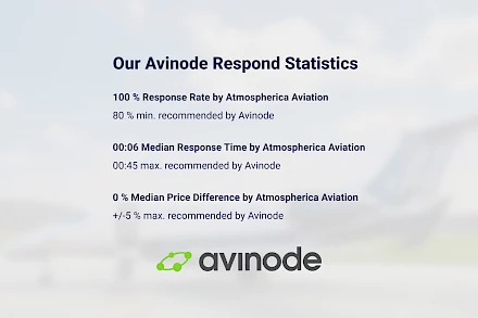 Atmospherica Private Jets