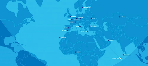 Atmospherica Private Jets