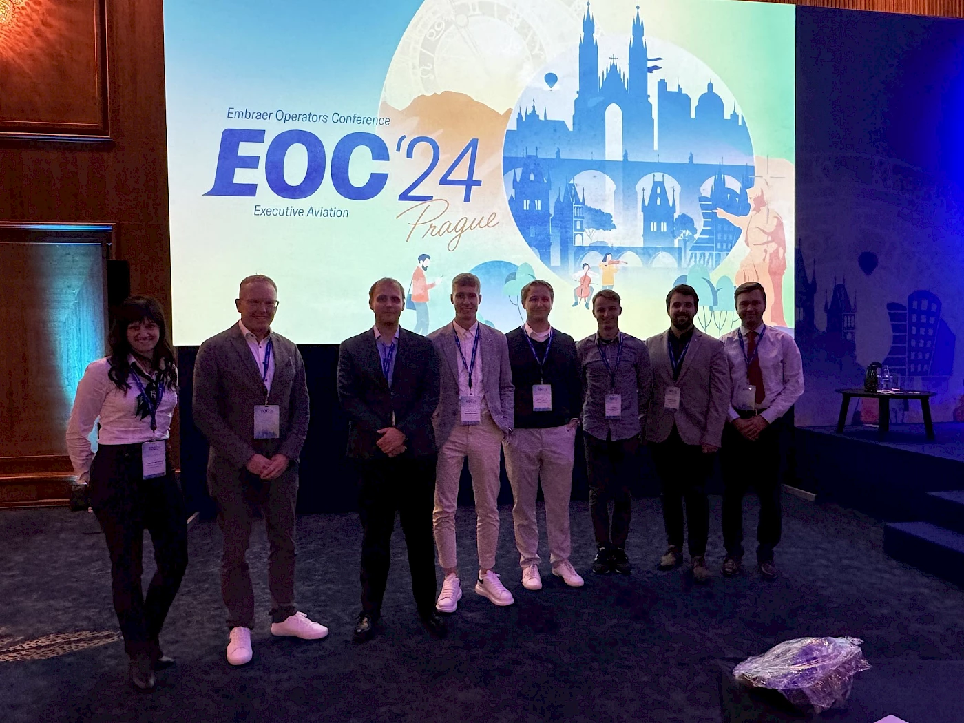 Atmospherica Private Jets