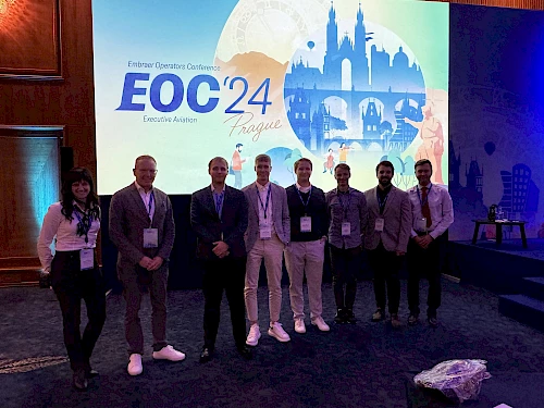 Atmospherica Private Jets