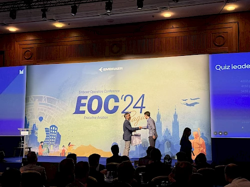 Atmospherica Private Jets