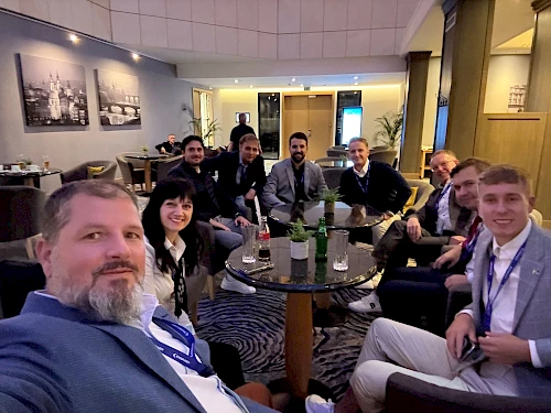 Atmospherica Private Jets