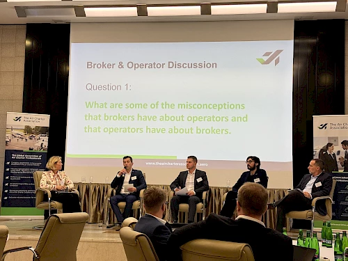 Atmospherica Private Jets