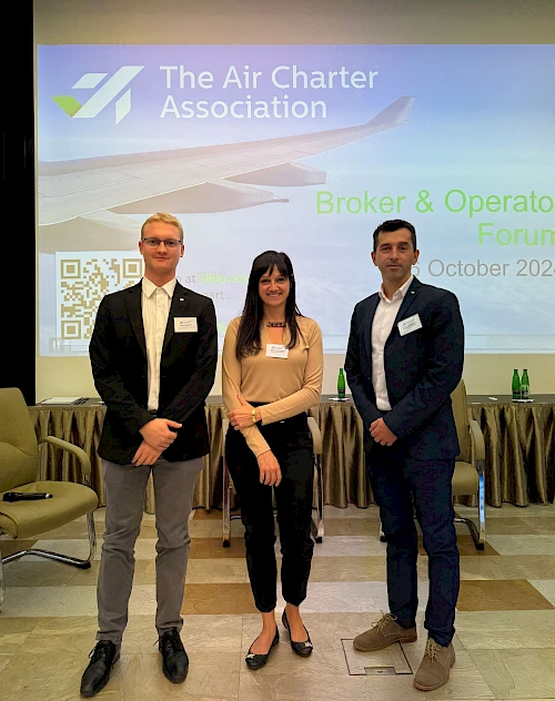 Atmospherica Private Jets