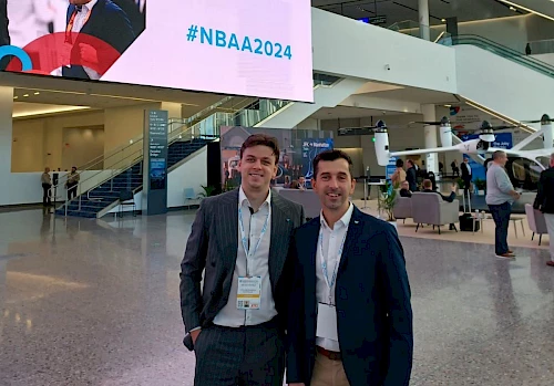 Atmospherica Private Jets