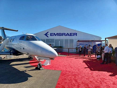 Atmospherica Private Jets