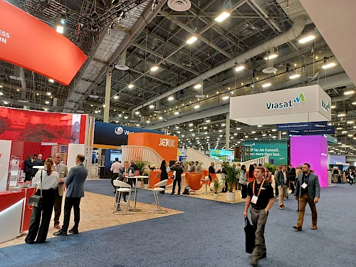 Atmospherica Private Jets