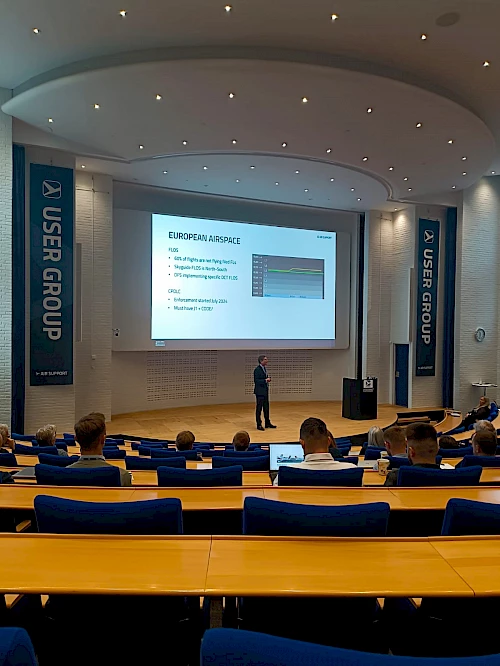 Atmospherica Private Jets