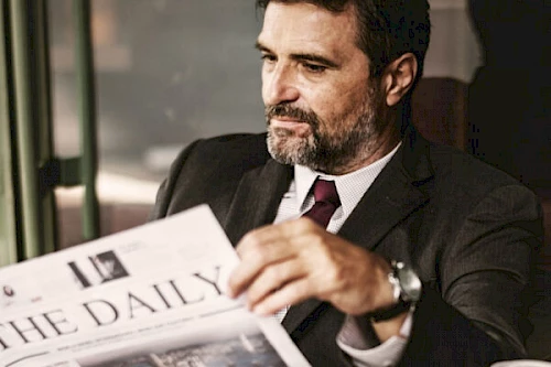 Atmospherica Private Jets