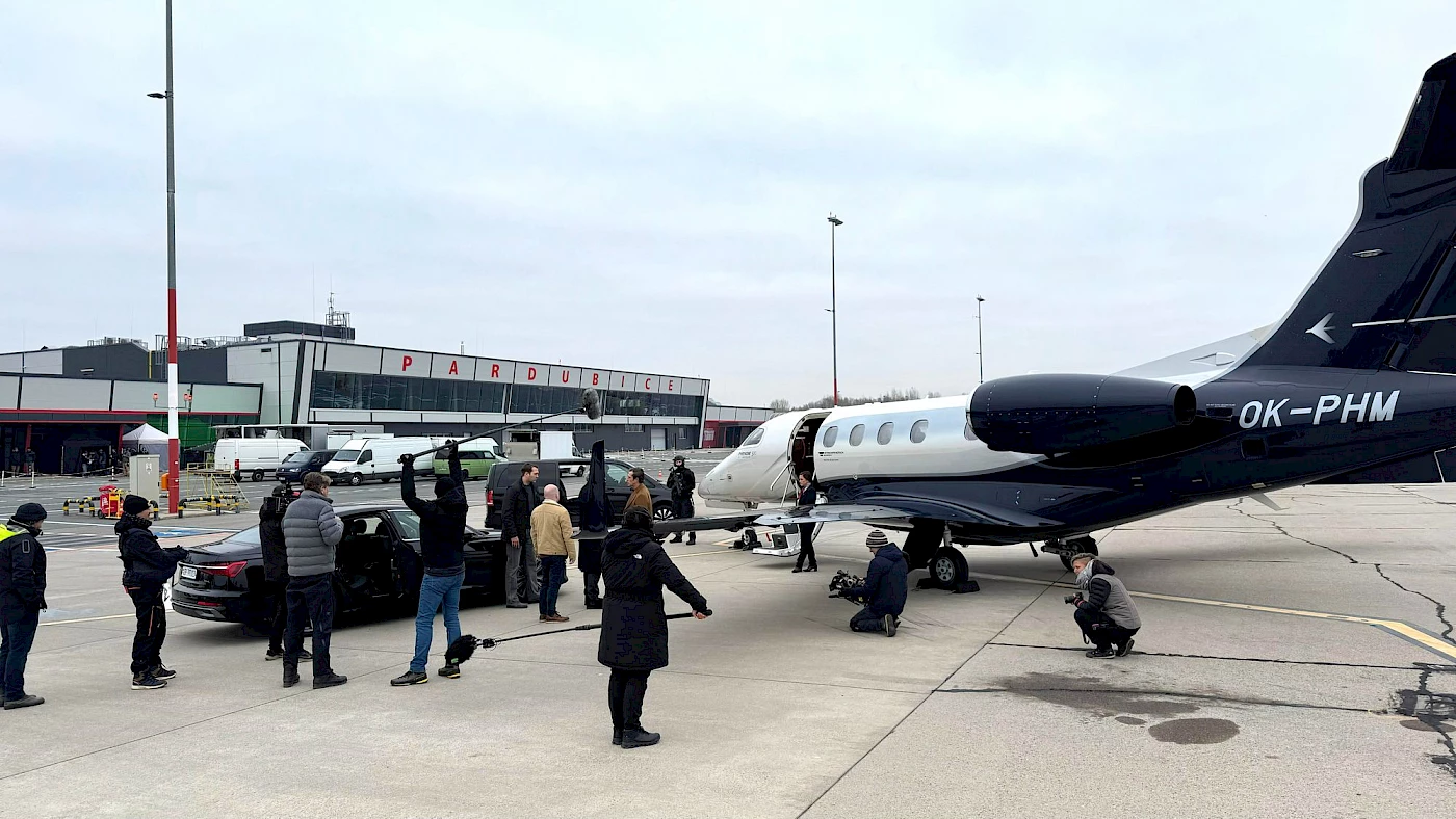 Atmospherica Private Jets