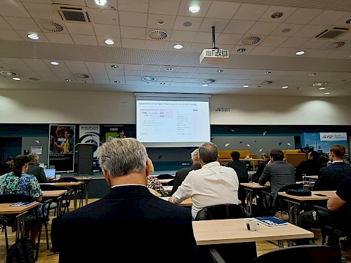 Atmospherica Private Jets