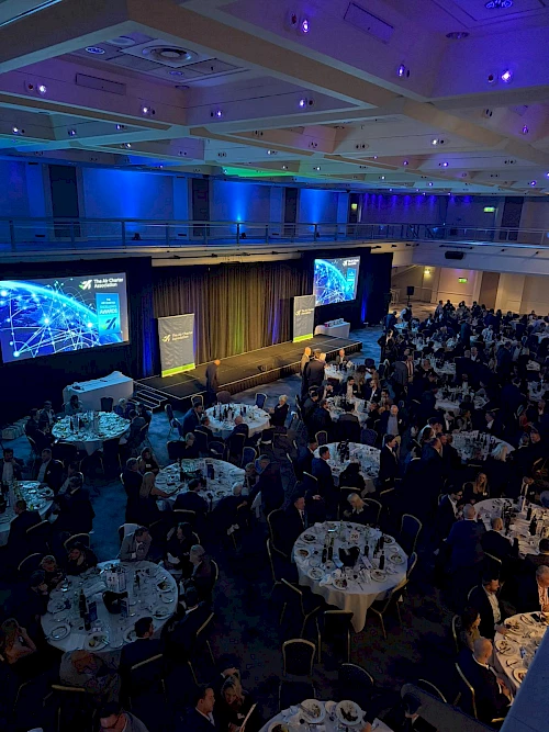 Atmospherica Private Jets