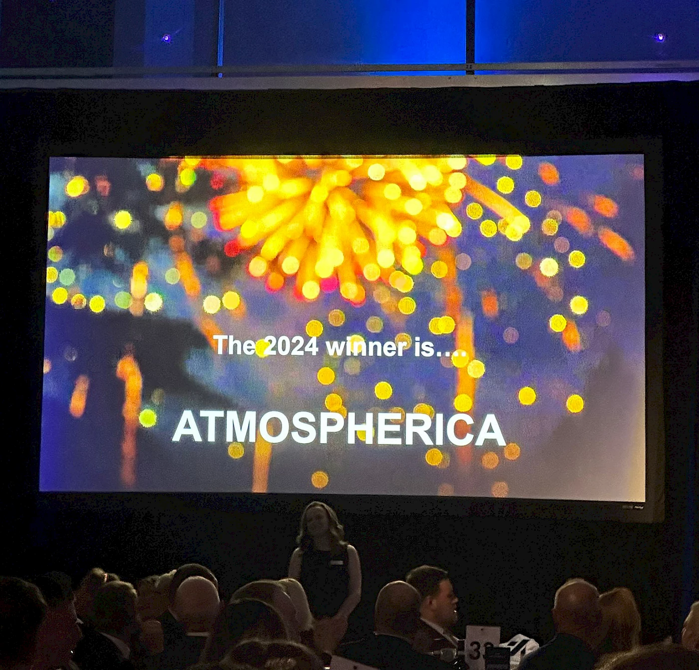 Atmospherica Private Jets