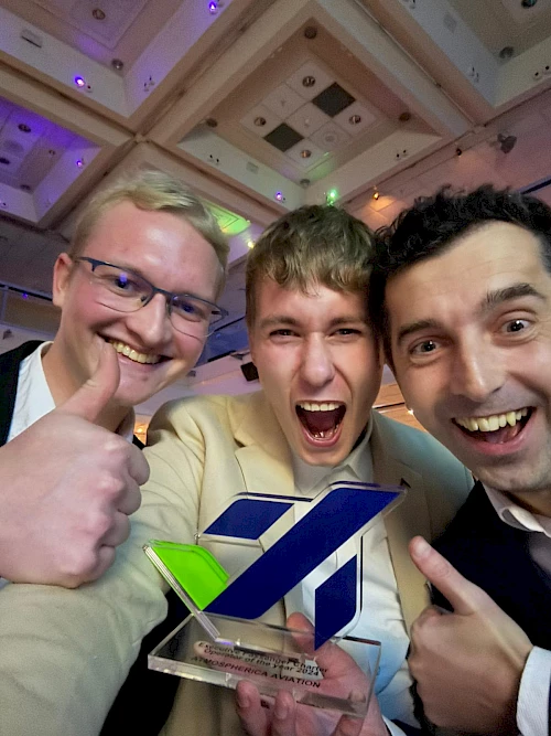 Atmospherica Private Jets