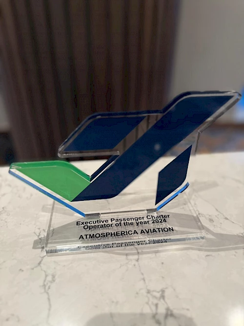 Atmospherica Private Jets