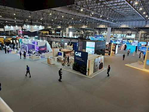 Atmospherica Private Jets