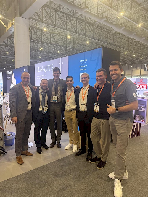 Atmospherica Private Jets