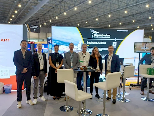 Atmospherica Private Jets