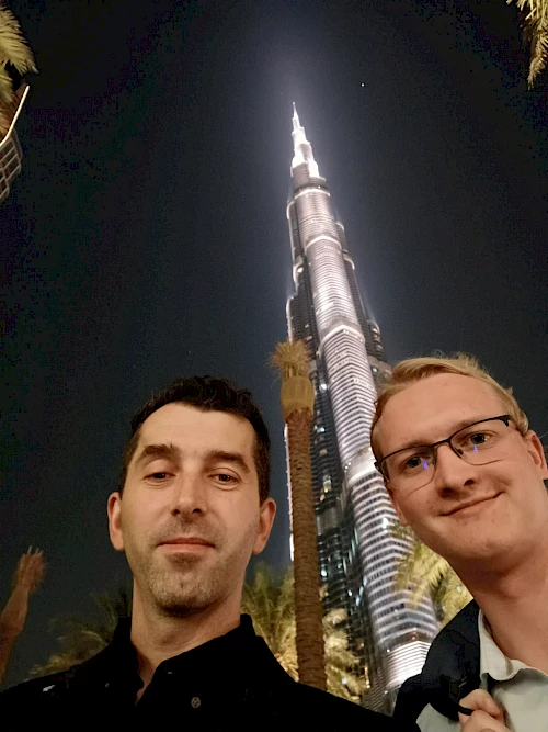 Atmospherica Private Jets