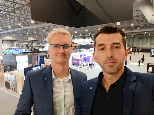 Atmospherica Private Jets