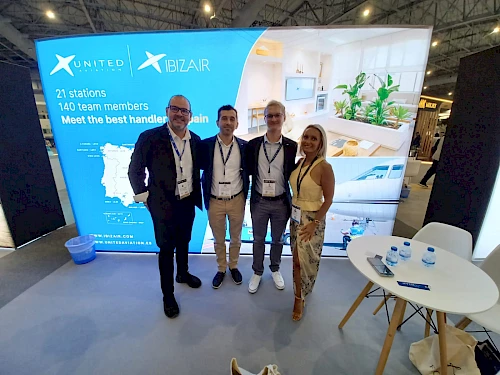 Atmospherica Private Jets