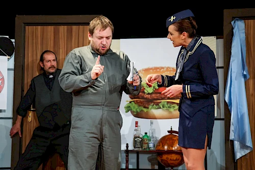 Atmospherica Private Jets