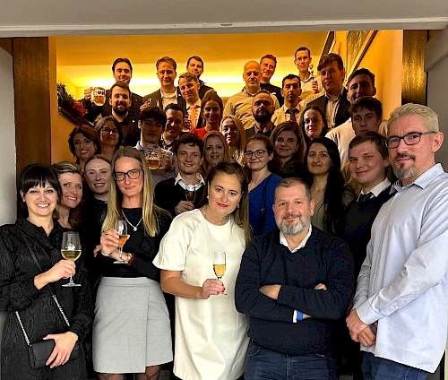 Atmospherica Private Jets