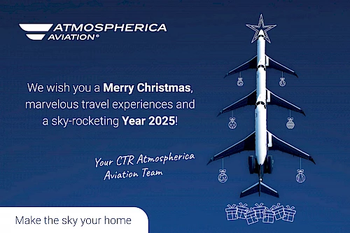 Atmospherica Private Jets