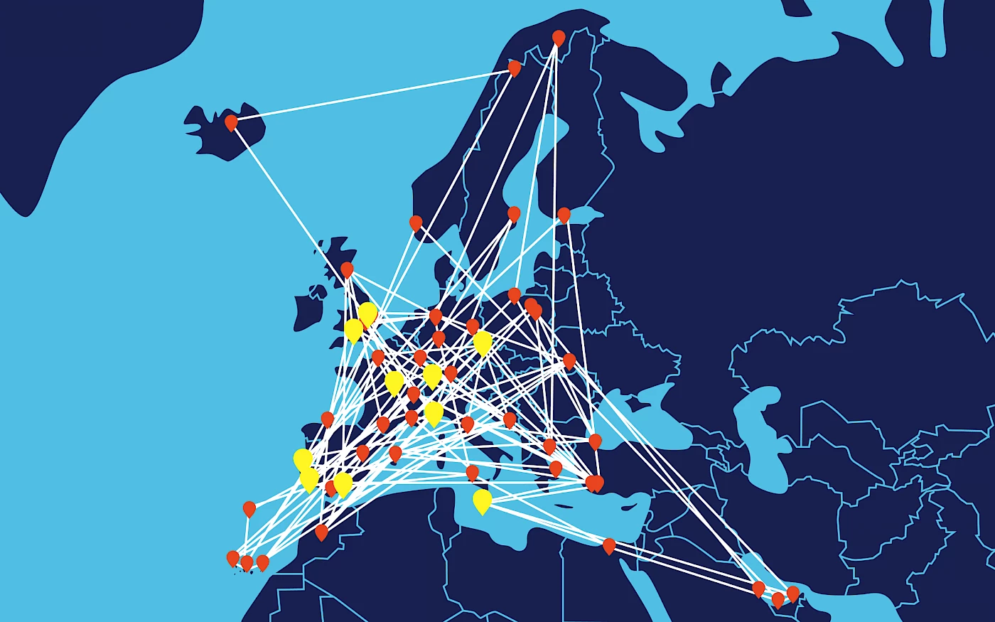 Atmospherica Private Jets