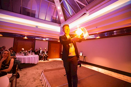 Atmospherica Private Jets