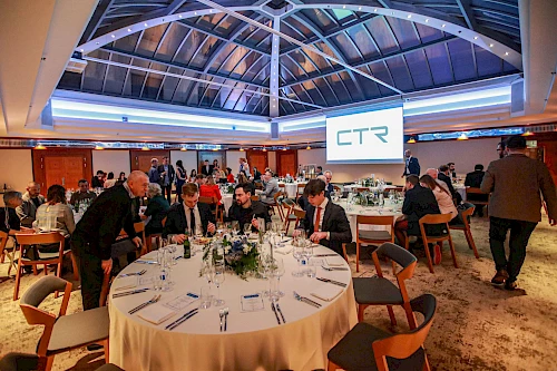 Atmospherica Private Jets