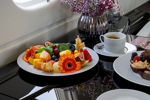 Atmospherica Private Jets