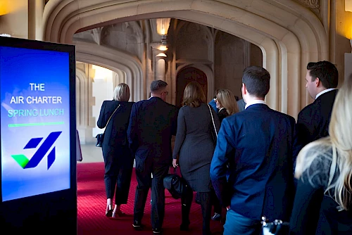 Atmospherica Private Jets