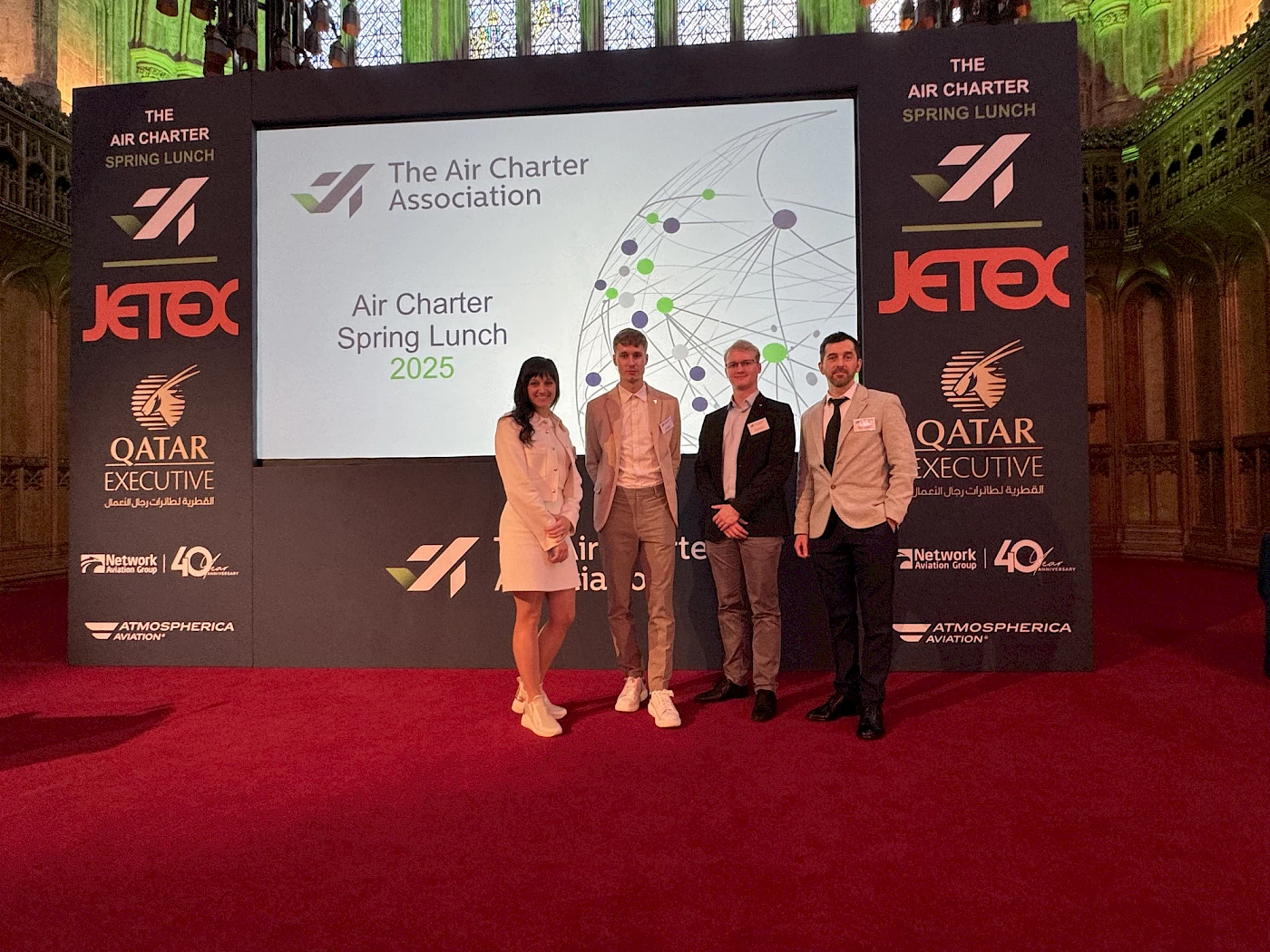 Atmospherica Private Jets